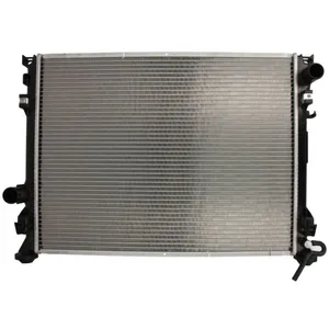 Radiateur, refroidissement moteur KOYORAD PL331812 pas cher
