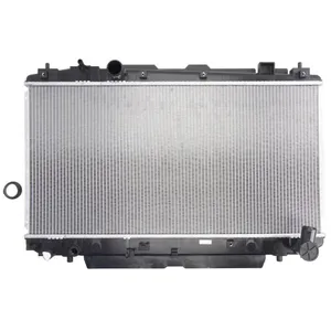 Radiateur, refroidissement moteur KOYORAD PL011814 pas cher