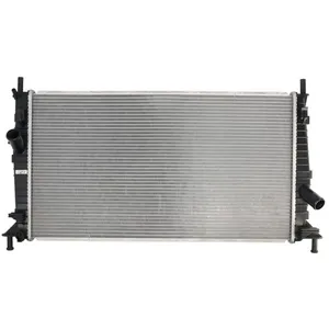 Radiateur, refroidissement moteur KOYORAD PL061816 pas cher