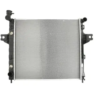 Radiateur, refroidissement moteur KOYORAD PL331592 pas cher