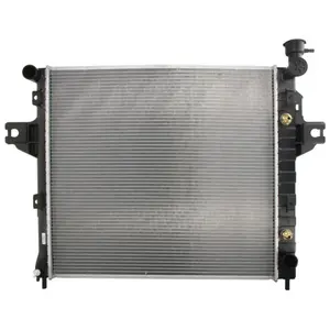 Radiateur, refroidissement moteur KOYORAD PL331593 pas cher