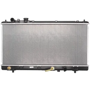 Radiateur, refroidissement moteur KOYORAD PL061580 pas cher