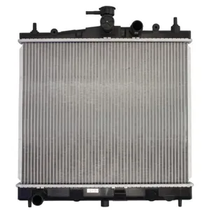 Radiateur, refroidissement moteur KOYORAD PL021562 pas cher