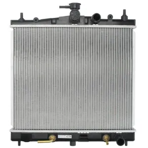 Radiateur, refroidissement moteur KOYORAD PL021563 pas cher