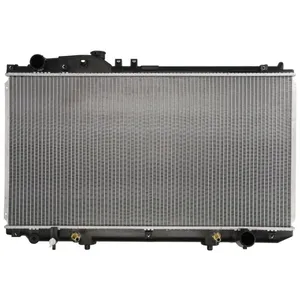 Radiateur, refroidissement moteur KOYORAD PL011544 pas cher