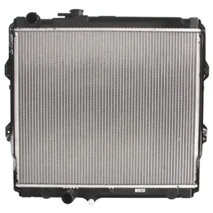 Radiateur, refroidissement moteur KOYORAD PL011004 pas cher