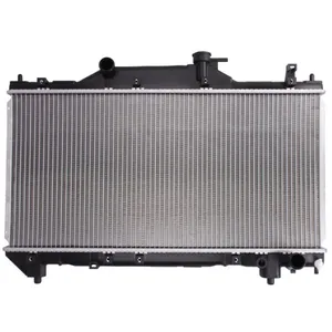 Radiateur, refroidissement moteur KOYORAD PL011696 pas cher