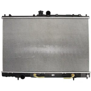 Radiateur, refroidissement moteur KOYORAD PL031698 pas cher