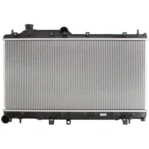 Radiateur, refroidissement moteur KOYORAD PL091662 pas cher