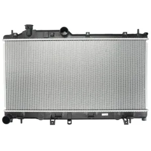 Radiateur, refroidissement moteur KOYORAD PL091663 pas cher