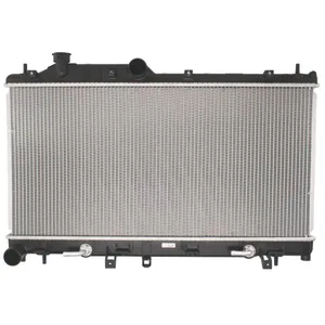 Radiateur, refroidissement moteur KOYORAD PL091664 pas cher