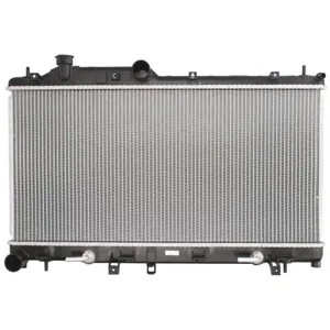 Radiateur, refroidissement moteur KOYORAD PL091665 pas cher