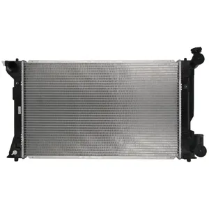 Radiateur, refroidissement moteur KOYORAD PL011667 pas cher