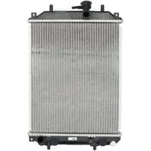 Radiateur, refroidissement moteur KOYORAD PL071629 pas cher