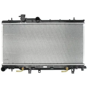 Radiateur, refroidissement moteur KOYORAD PL091674 pas cher