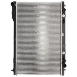 Radiateur, refroidissement moteur KOYORAD PL021677 pas cher