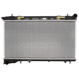 Radiateur, refroidissement moteur KOYORAD PL091670 pas cher