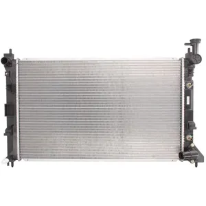 Radiateur, refroidissement moteur KOYORAD PL031647 pas cher