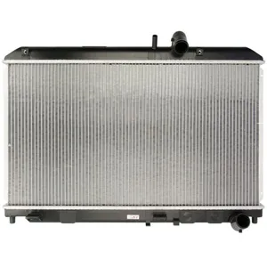 Radiateur, refroidissement moteur KOYORAD PL061615 pas cher