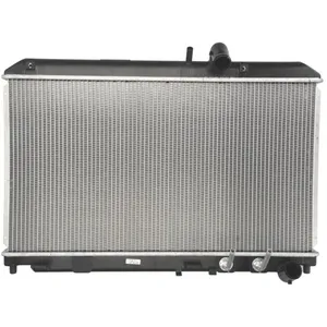 Radiateur, refroidissement moteur KOYORAD PL061616 pas cher