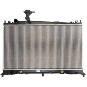Radiateur, refroidissement moteur KOYORAD PL061657 pas cher