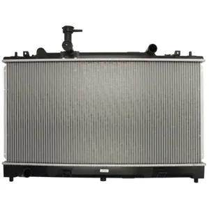 Radiateur, refroidissement moteur KOYORAD PL061658 pas cher