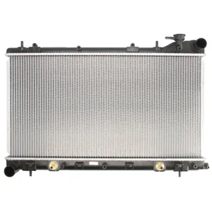 Radiateur, refroidissement moteur KOYORAD PL091604 pas cher