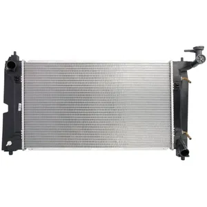 Radiateur, refroidissement moteur KOYORAD PL011605 pas cher