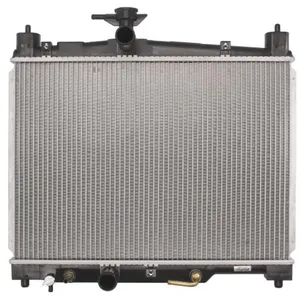 Radiateur, refroidissement moteur KOYORAD PL011606 pas cher