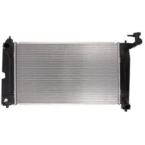 Radiateur, refroidissement moteur KOYORAD PL011609 pas cher