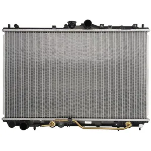Radiateur, refroidissement moteur KOYORAD PL031182 pas cher