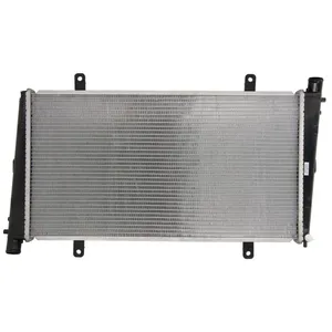 Radiateur, refroidissement moteur KOYORAD PL571189 pas cher