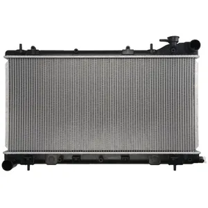 Radiateur, refroidissement moteur KOYORAD PL091163 pas cher