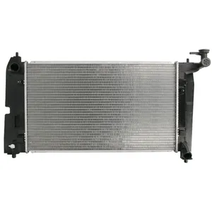 Radiateur, refroidissement moteur KOYORAD PL011171 pas cher