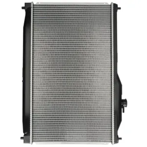 Radiateur, refroidissement moteur KOYORAD PL081398 pas cher
