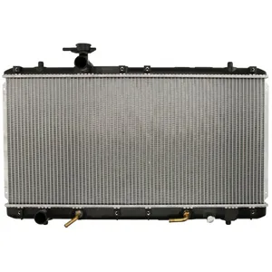 Radiateur, refroidissement moteur KOYORAD PL101342 pas cher