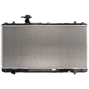 Radiateur, refroidissement moteur KOYORAD PL101341 pas cher