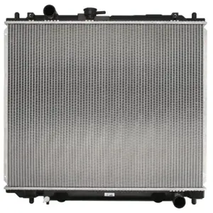 Radiateur, refroidissement moteur KOYORAD PL031302 pas cher