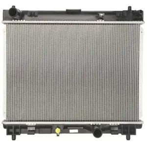 Radiateur, refroidissement moteur KOYORAD PL021487 pas cher