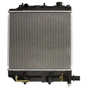 Radiateur, refroidissement moteur KOYORAD PL061445 pas cher