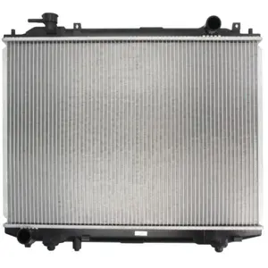 Radiateur, refroidissement moteur KOYORAD PL061456 pas cher