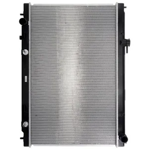 Radiateur, refroidissement moteur KOYORAD PL021792 pas cher
