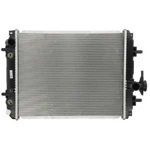Radiateur, refroidissement moteur KOYORAD PL011793 pas cher