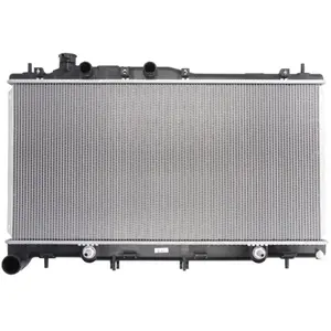 Radiateur, refroidissement moteur KOYORAD PL091780 pas cher