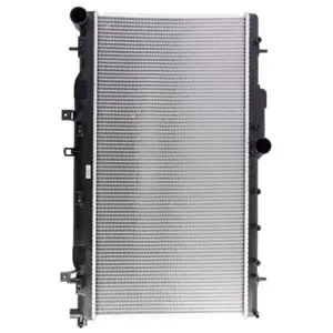 Radiateur, refroidissement moteur KOYORAD PL091736 pas cher