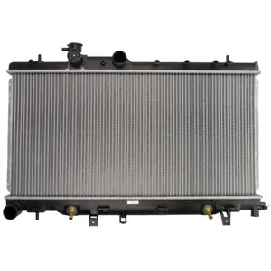 Radiateur, refroidissement moteur KOYORAD PL091737 pas cher
