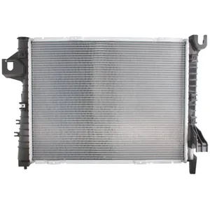 Radiateur, refroidissement moteur KOYORAD PL331728 pas cher