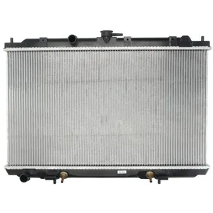 Radiateur, refroidissement moteur KOYORAD PL021770 pas cher