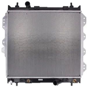 Radiateur, refroidissement moteur KOYORAD PL331740 pas cher