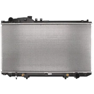 Radiateur, refroidissement moteur KOYORAD PL011713 pas cher
